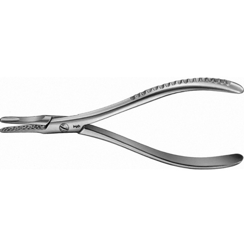 FO903R 爪抜去鉗子 14cm 1本 ビー・ブラウンエースクラップ 【通販モノタロウ】 25,535円