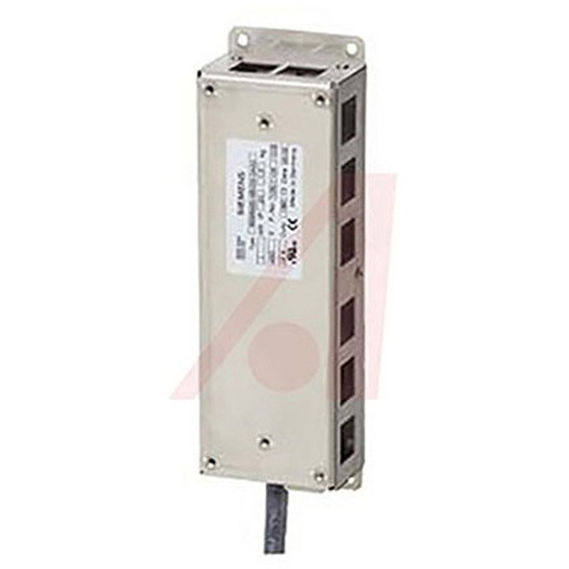 6SE6400-4BD11-0AA0 抵抗 1個 SIEMENS 【通販モノタロウ】