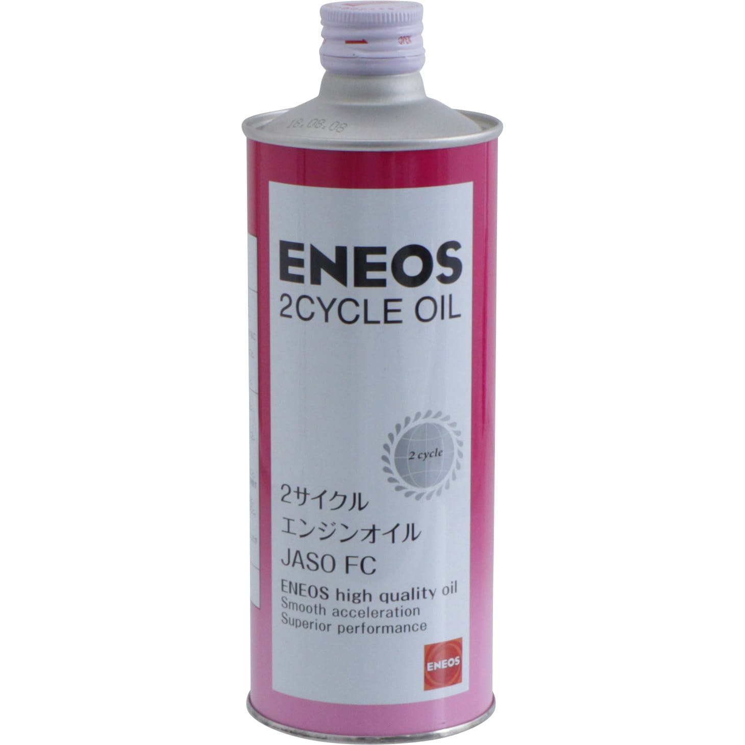 ENEOS 2サイクルエンジンオイル