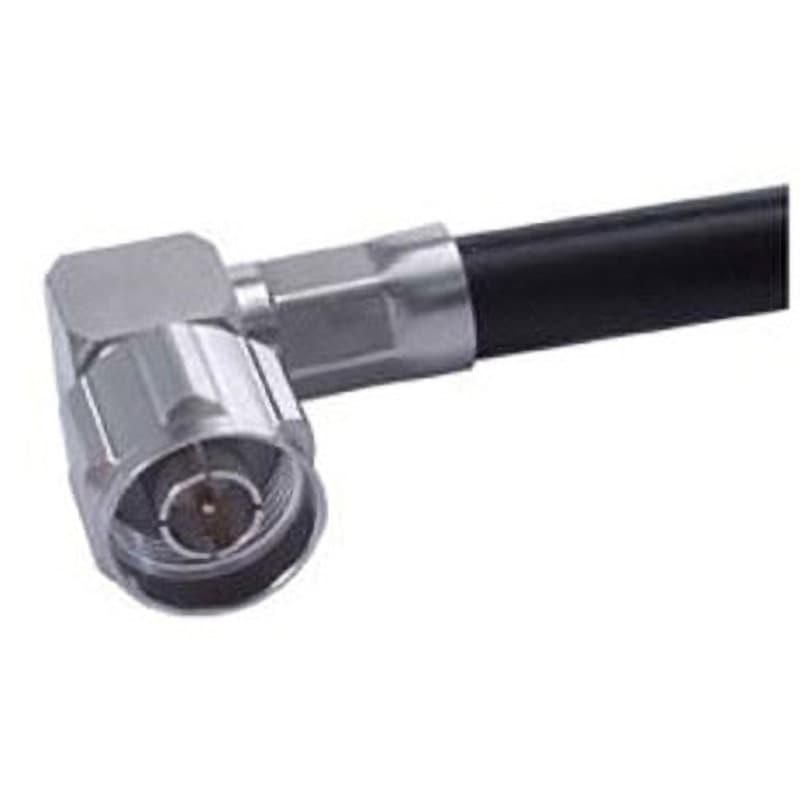 16_N-50-7-31/133_NE 同軸コネクタ プラグ ケーブルマウント 1個 HUBER & SUHNER 【通販モノタロウ】 5,653円