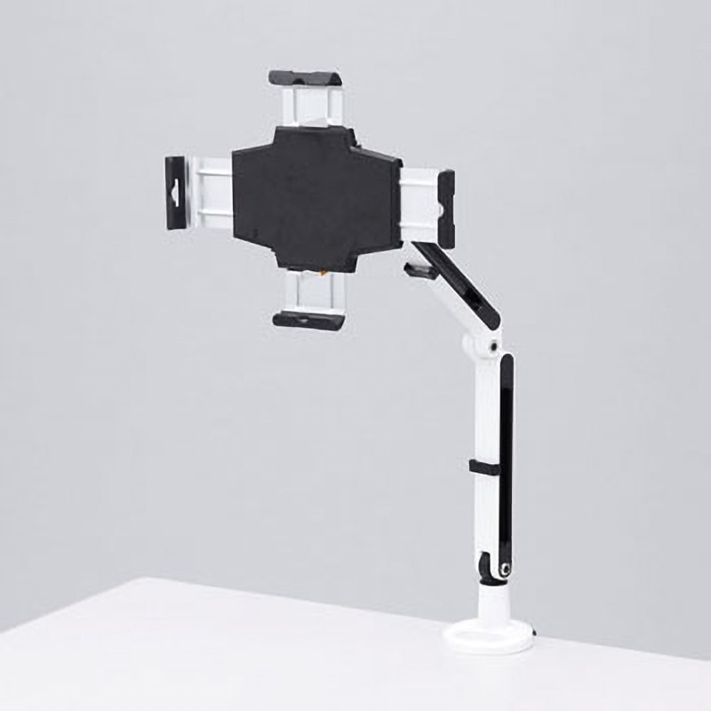 11～13インチ対応iPad・タブレット用アーム CR-LATAB24 11〜13インチ対応 iPad・タブレット用アーム CR-LATAB24｜テレビ