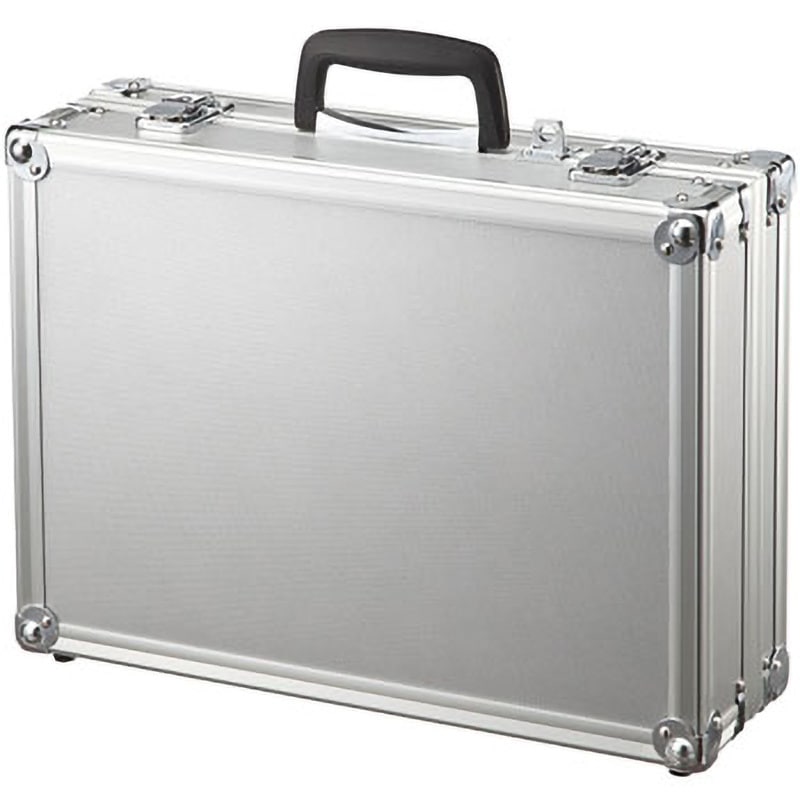 BAG-AL5SL セキュリティ対応アルミケース 1個 サンワサプライ 【通販