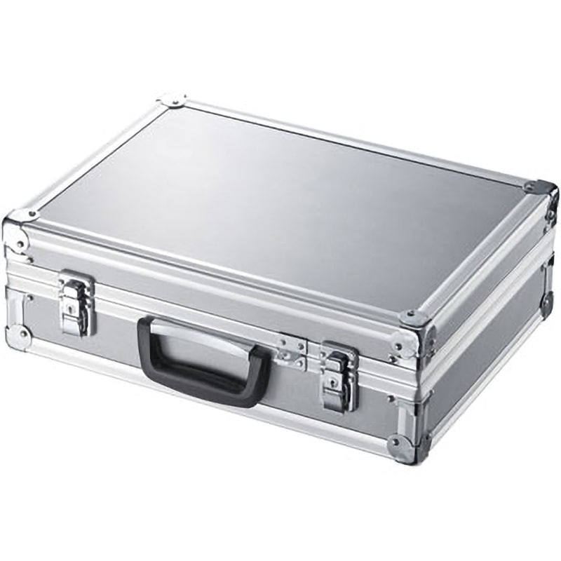 BAG-AL5SL セキュリティ対応アルミケース 1個 サンワサプライ 【通販