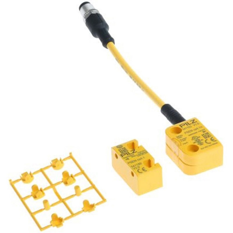 541103 非接触式 セーフティスイッチ 1個 PILZ 【通販モノタロウ】