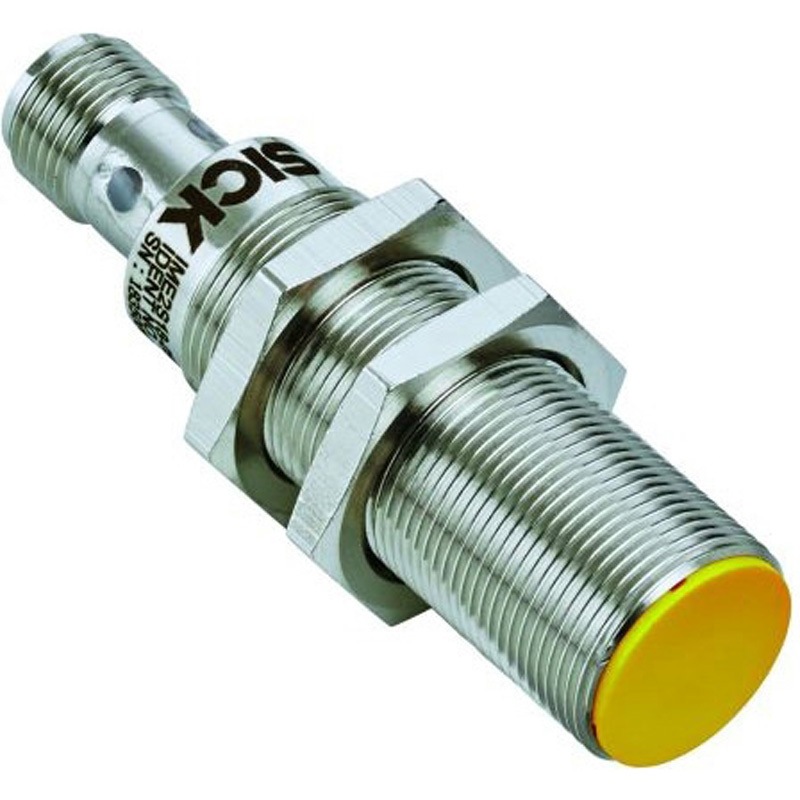 IME2S18-05B4DC0 非接触式 セーフティスイッチ IME2Sシリーズ 1個 SICK 【通販モノタロウ】