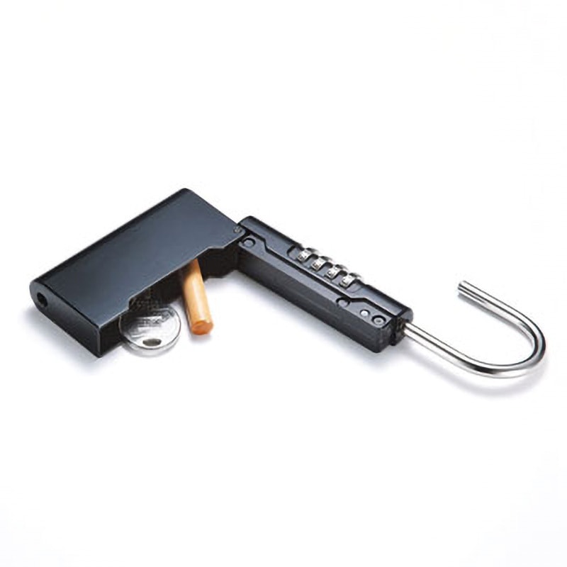 SL-74 セキュリティ鍵収納ボックス サンワサプライ 1個 SL-74