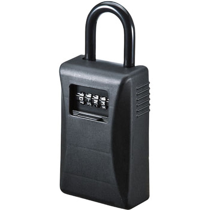 SL-76 セキュリティ鍵収納ボックス サンワサプライ 1個 SL-76 - 【通販