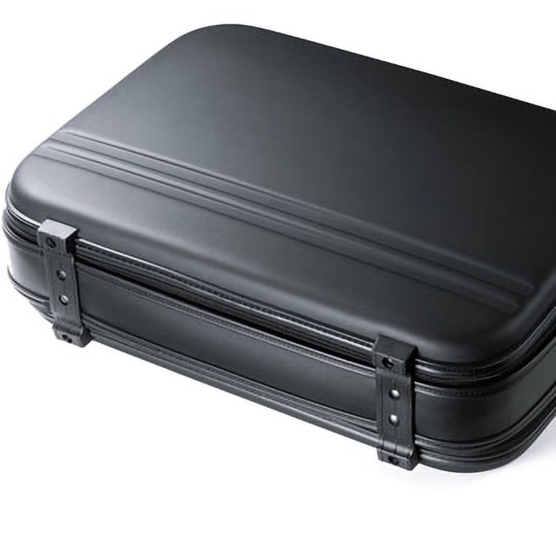 BAG-716BK2 セミハードPCケース 1個 サンワサプライ 【通販