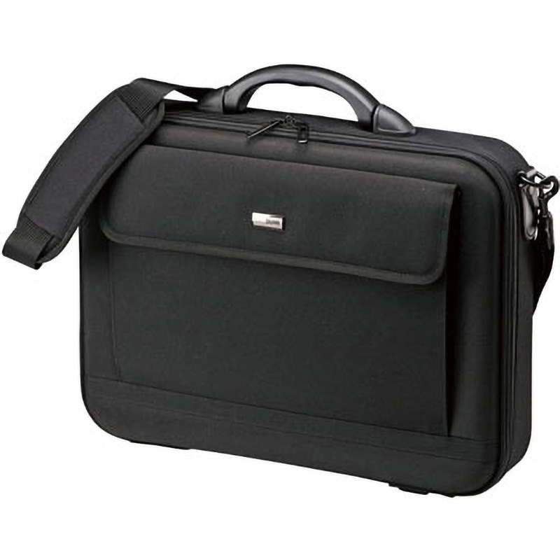 BAG-EVA5BKN セミハードPCケース 1個 サンワサプライ 【通販モノタロウ】