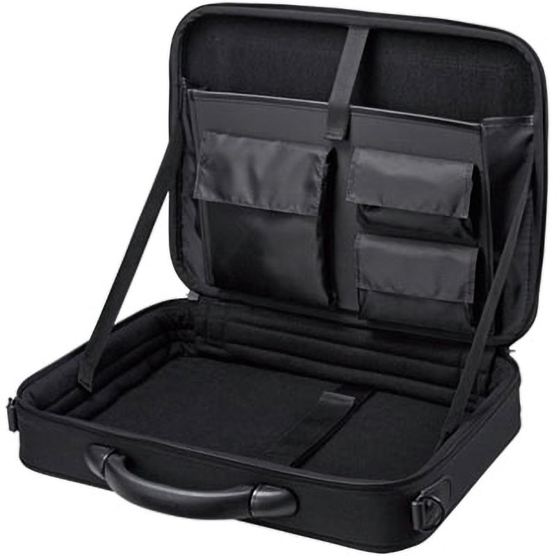 BAG-EVA5BKN セミハードPCケース 1個 サンワサプライ 【通販モノタロウ】