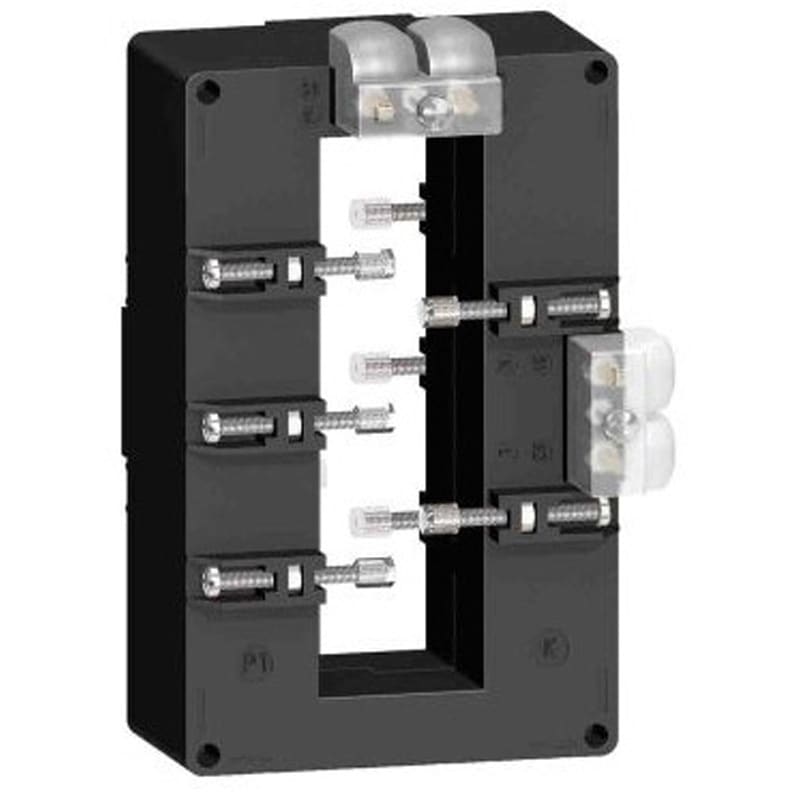 METSECT5DB100 変流器 入力電流：1000A 1000：5 表面実装 1個 シュナイダーエレクトリック 【通販モノタロウ】