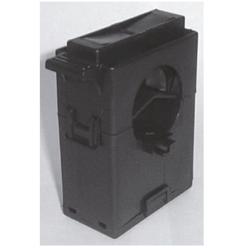 CTF-100A 変流器 入力電流：100A 100：1 シャーシ取り付け 1個 マルチ計測器 【通販モノタロウ】