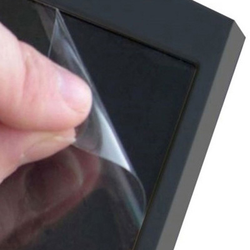 MPCYK50SPSKIT 保護フィルム Harmony IPC ハーモニー IPC 用 1個 シュナイダーエレクトリック 【通販モノタロウ】