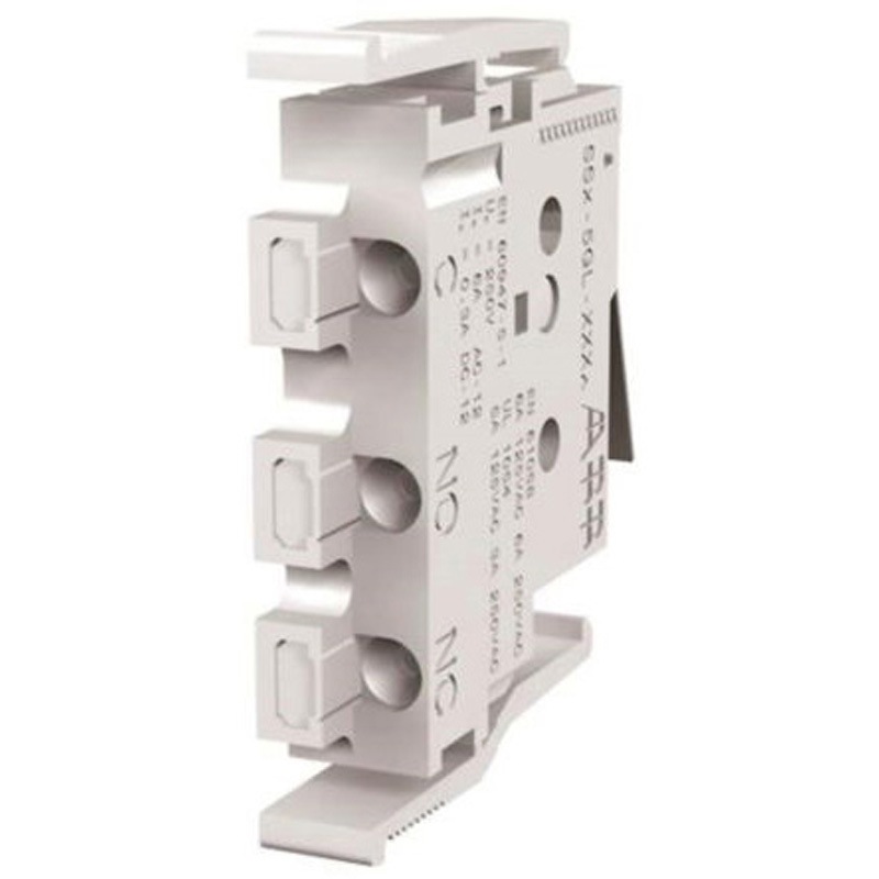 1SDA066423R1 AUX 1Q 24Vdc XT1...XT4 補助接点 1 XT1 1個 ABB 【通販モノタロウ】