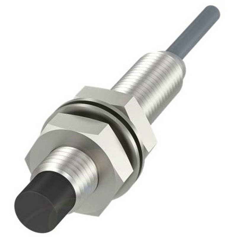 BES01M1 誘導型近接センサ バレル形 検出範囲 2 mm ねじの呼び M8 x 1 Non-Flush 1個 BALLUFF 【通販モノタロウ】