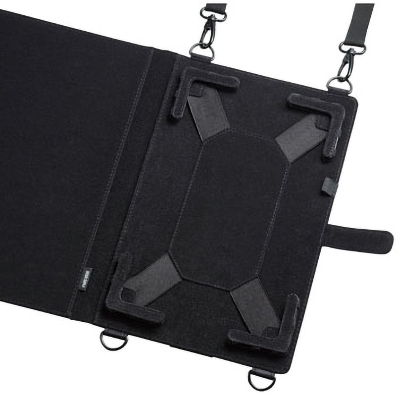 PDA-TAB13 ショルダーベルト付きタブレットPCケース サンワサプライ