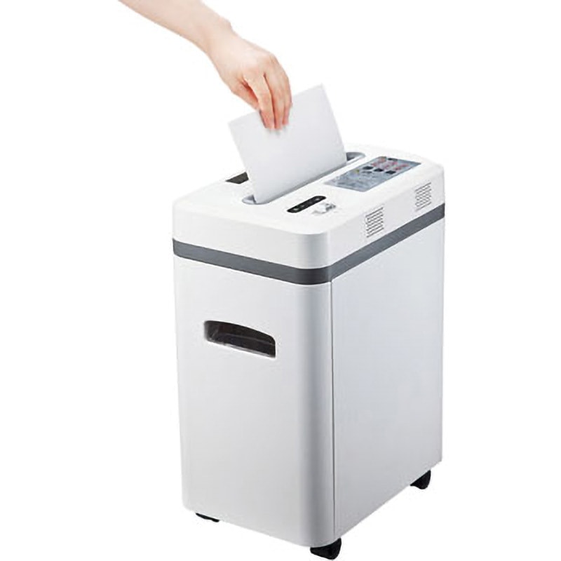 サンワサプライ ペーパー&CDシュレッダー PSD-AA6212 WH 14 Amazon | サンワサプライ ペーパー&CDシュレッダー PSD-AA6212