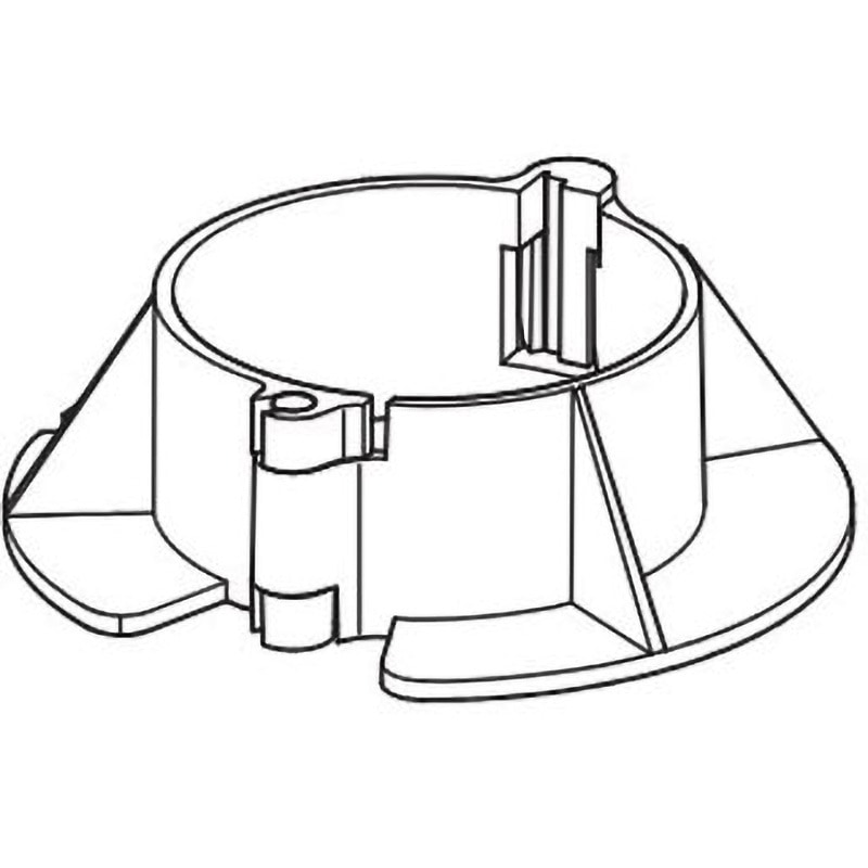 KQ694Z 切断治具 Panasonic(パナソニック) サイズ60 1箱(4個) KQ694Z