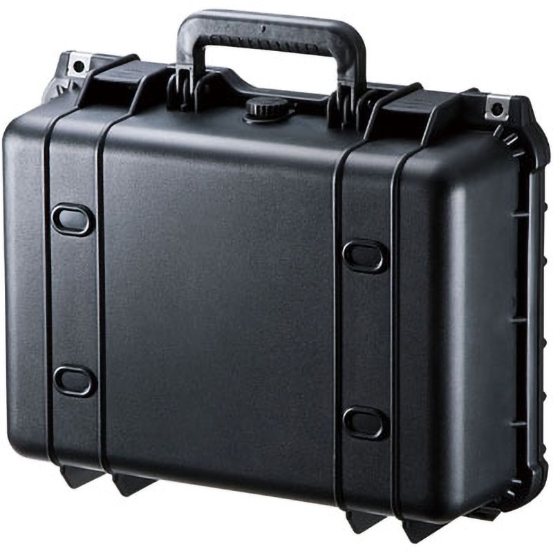 BAG-HD4 ハードツールケース 1個 サンワサプライ 【通販モノタロウ】