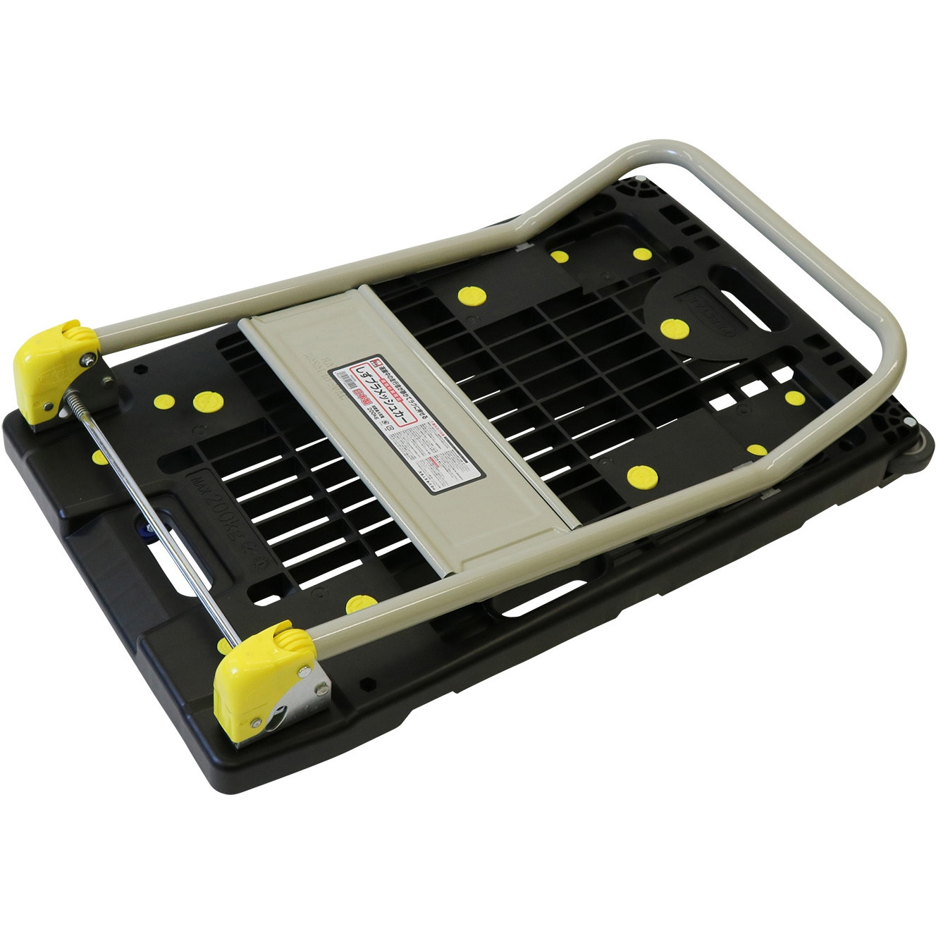 浅香工業 金象印　しずプラメッシュカー　ＰＭ２００ 180441 1台 浅香工業 金象印 しずプラメッシュカー ＰＭ２００ 180441 1台ECJ