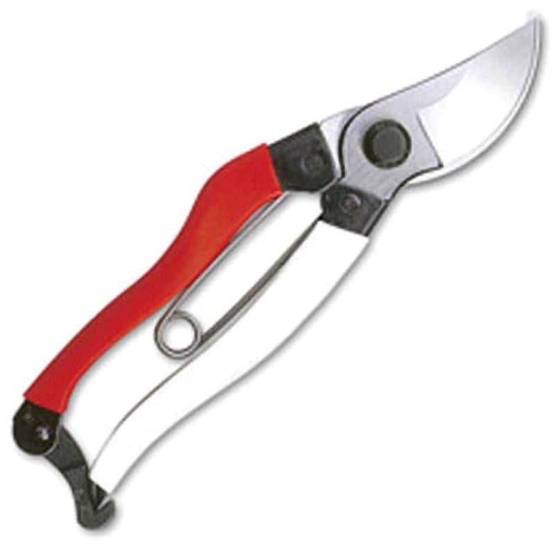 101 剪定鋏ユニーク 1個 岡恒 【通販モノタロウ】