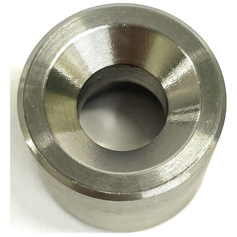 SWRI-25A×8A ステンレス製高圧差し込み溶接式管継手 No.125SUS