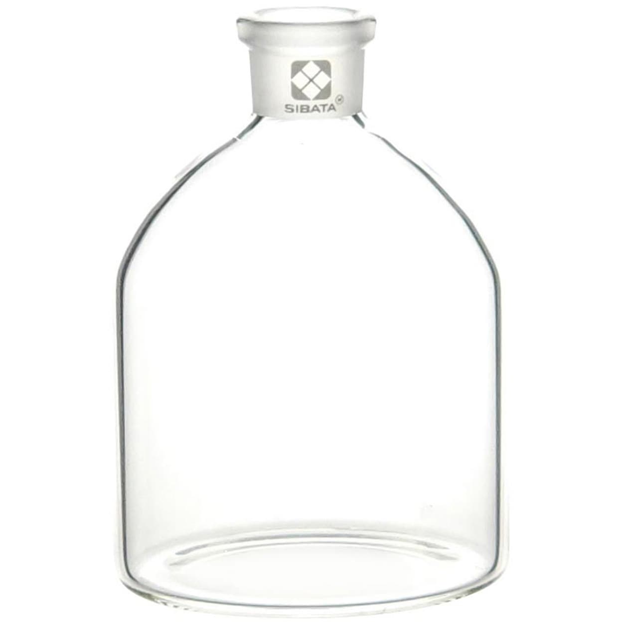 050600-310018 試料球 50mL Φ60 1個 SIBATA(柴田科学) 【通販モノタロウ】