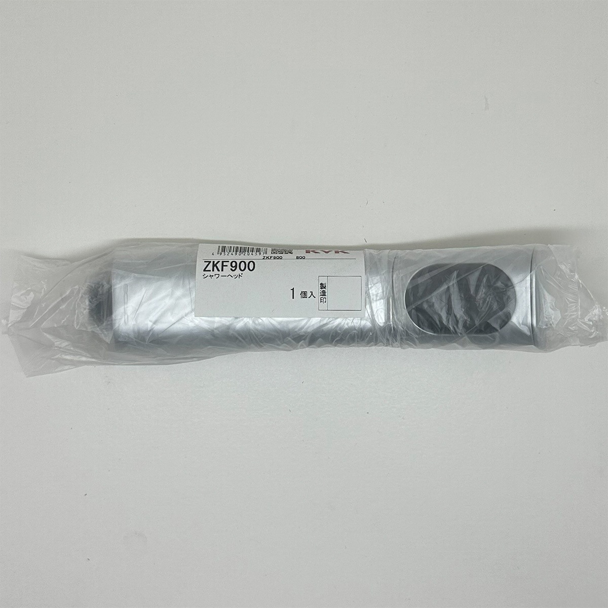ZKF900 シャワーヘッド KVK めっき色 ZKF900 【通販モノタロウ】