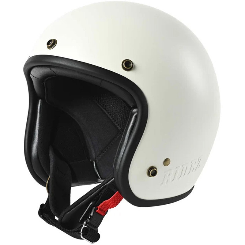 TQ-OW-M RIDEZ TQヘルメット 3サイズ バイク用ジェットヘルメット 1個