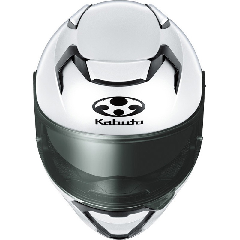 パールホワイト M KAMUI5 OGK KABUTO パールホワイト色 M 【通販