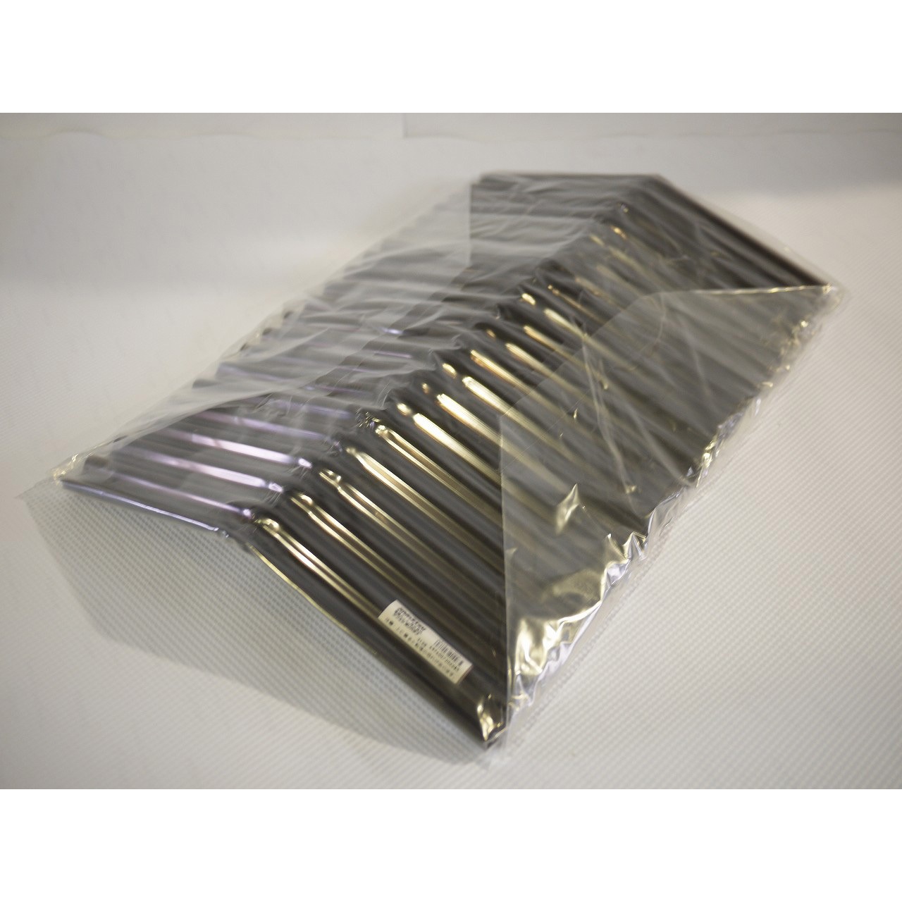 ポリカタフ 棟板 32波 1セット(10枚) 信越ポリマー 【通販モノタロウ】