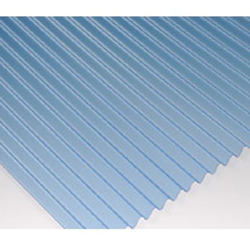 塩ビ波板 32波 1セット(10枚) 信越ポリマー 【通販モノタロウ】