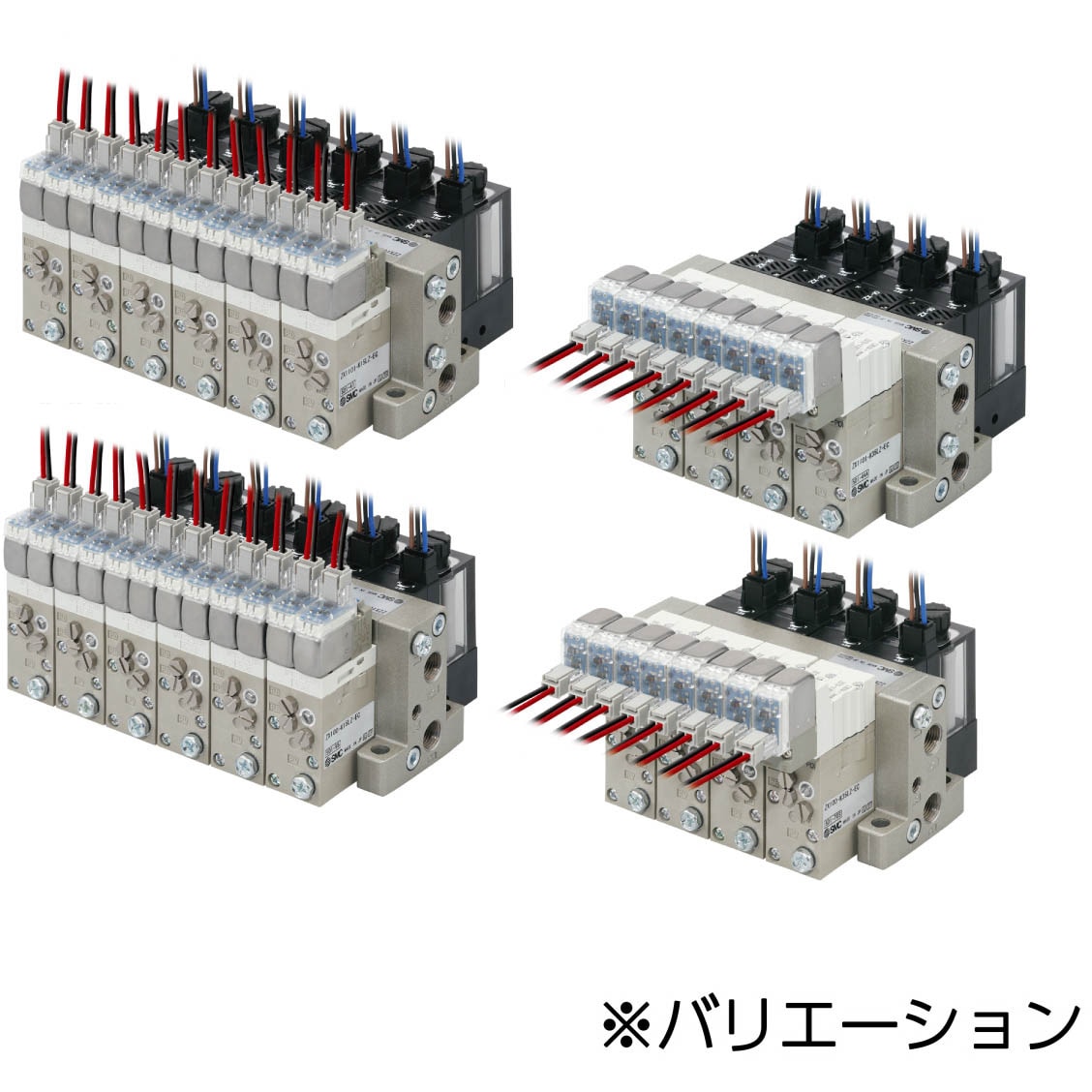 ZX1051-K35MZ-F ZX1 - エジェクタシステム/単体 1個 SMC 【通販サイト 