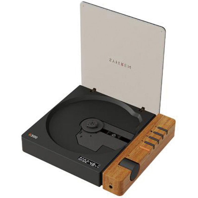 R300U Syitren Bluetooth対応CDプレーヤー R300 1台 Syitren 【通販