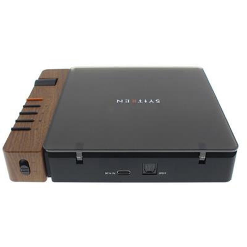 R300U Syitren Bluetooth対応CDプレーヤー R300 1台 Syitren 【通販