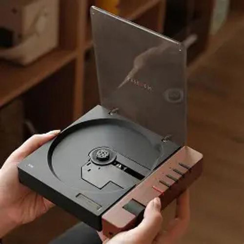 R300U Syitren Bluetooth対応CDプレーヤー R300 1台 Syitren 【通販