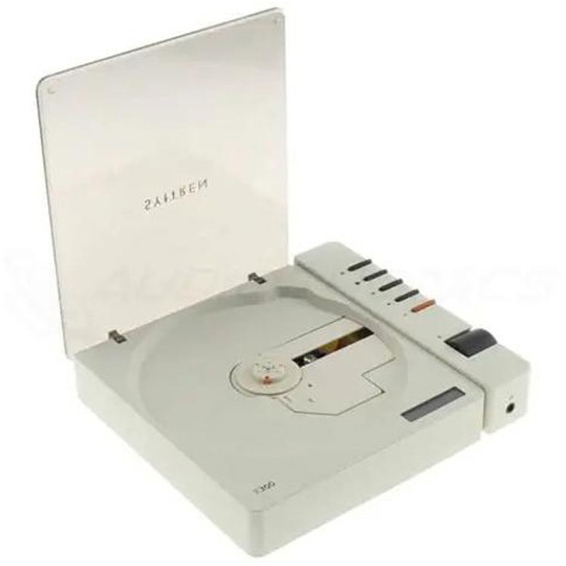 R300W Syitren Bluetooth対応CDプレーヤー R300 1台 Syitren 【通販