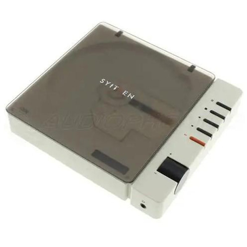 R300W Syitren Bluetooth対応CDプレーヤー R300 1台 Syitren 【通販