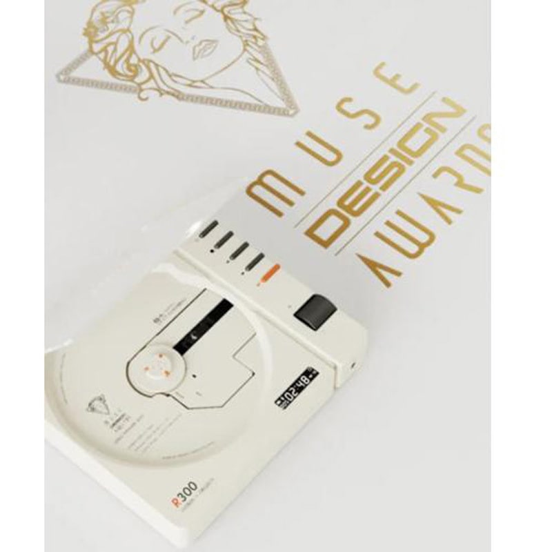 R300W Syitren Bluetooth対応CDプレーヤー R300 1台 Syitren 【通販