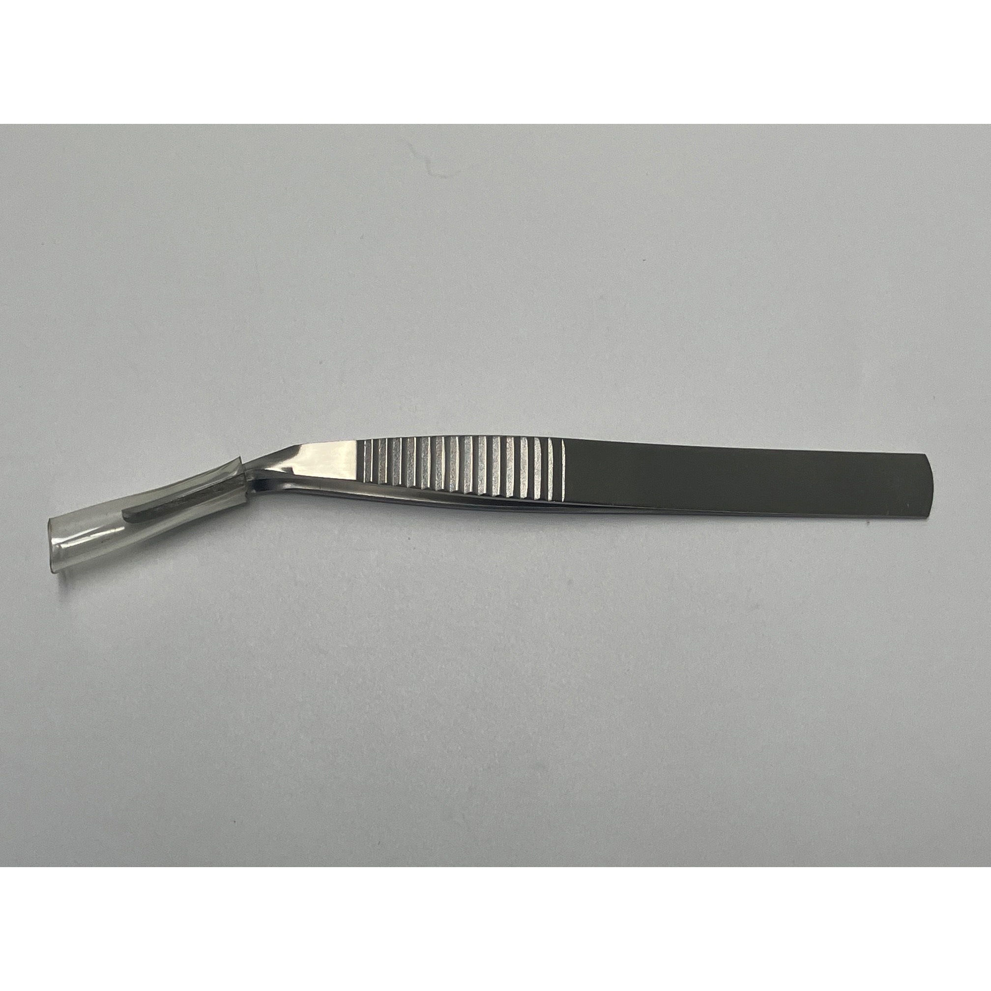 550012 盆栽用カッティングピンセット KFI 太先 長さ120mm 1本 【通販