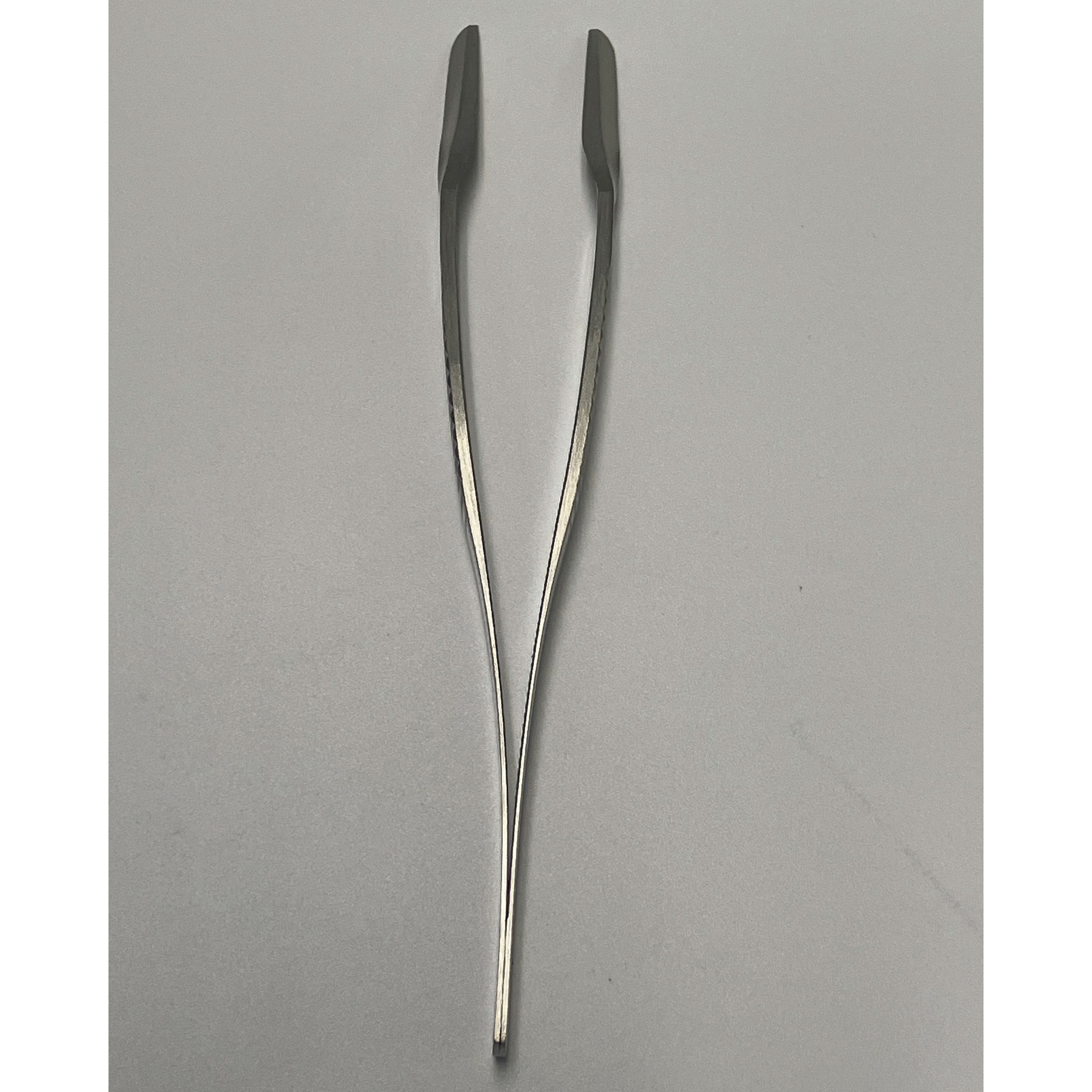 550012 盆栽用カッティングピンセット KFI 太先 長さ120mm 1本 【通販
