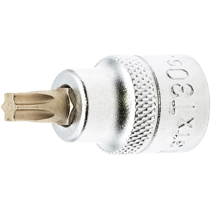 3TX-T30S ショートトルクスソケット(強力タイプ) TONE(トネ/旧:前田