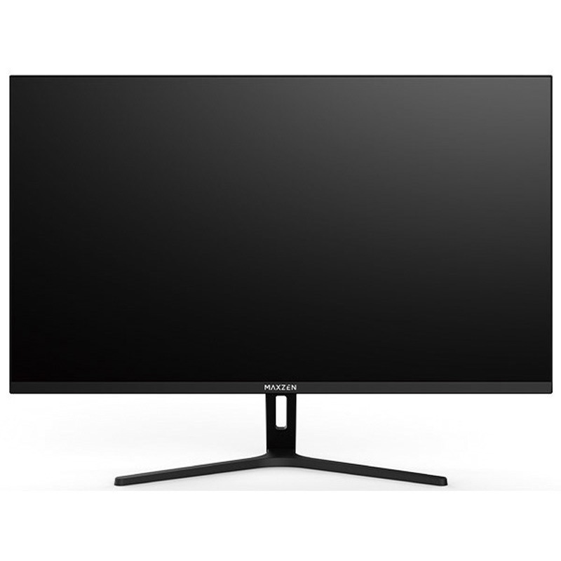 MJM27CH02-F100 モニター MAXZEN スピーカー2×1.5W リフレッシュレート