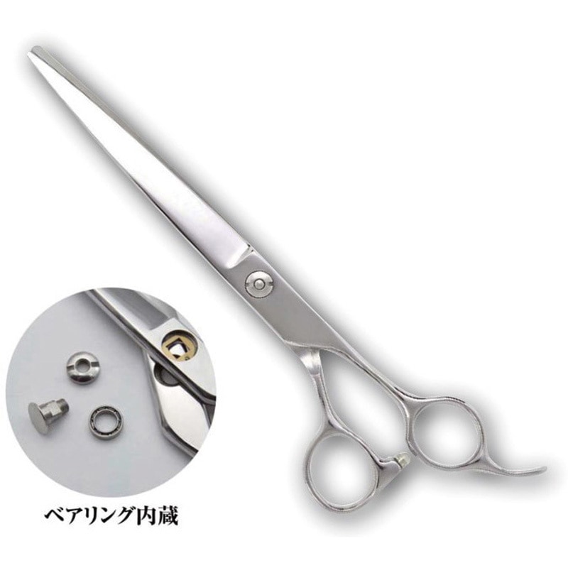 光シザー E-6 オフセットハンドル 光シザー E-6 オフセットハンドル 光