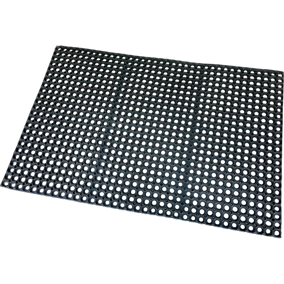 PHR-L1510 有孔ゴムマット 1枚 プロテック 【通販モノタロウ】