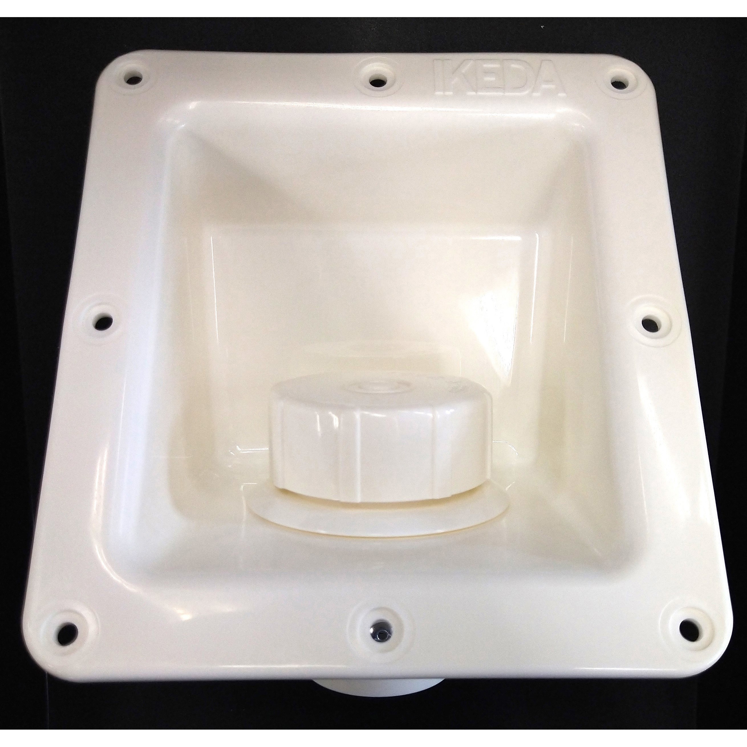 タンク口セット 1個 イケダ商会 【通販モノタロウ】