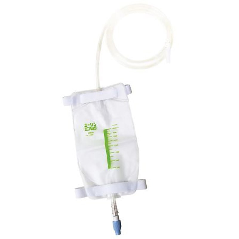 N10012BL ユーリン・ミニバッグ Nシリーズ あしかメディ工業 1箱 N10012BL