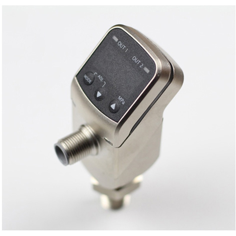 GC35174J7U1X00XXXX0 防水形デジタル圧力計 GCシリーズ 1個 長野計器 【通販モノタロウ】