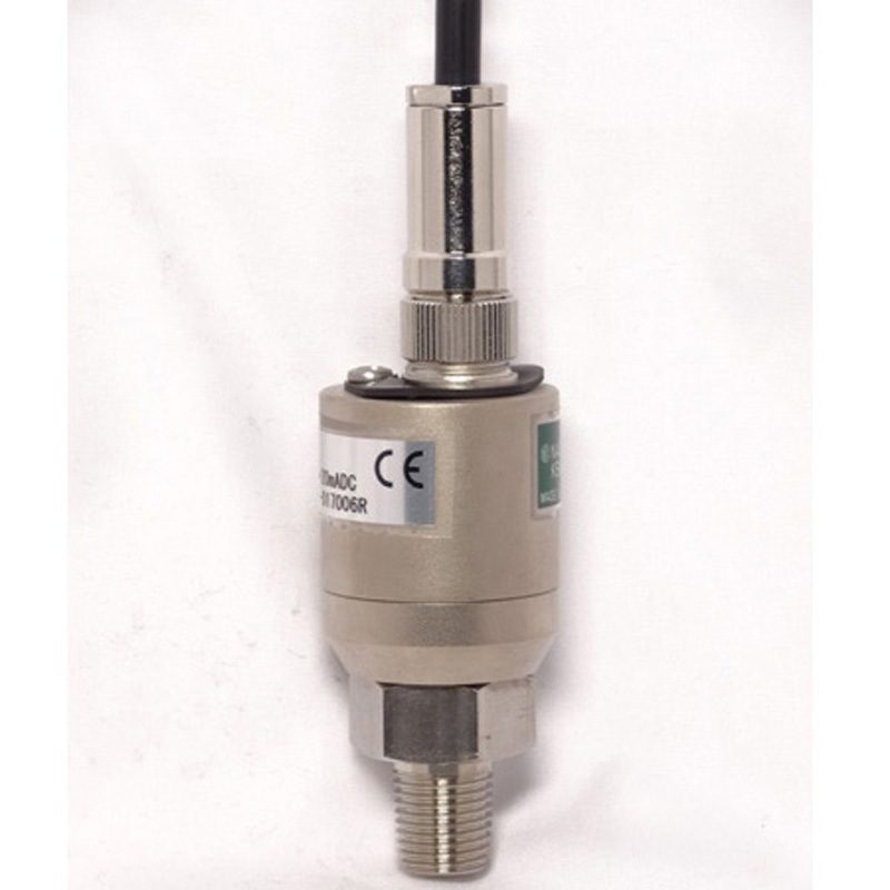 KH15L74E7110000XXX0 圧力トランスミッタ アナログ出力4～20mA DC KH15Lシリーズ 1個 長野計器 【通販モノタロウ】