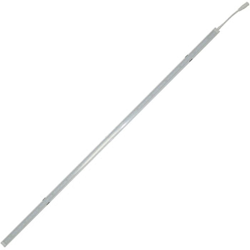 平様 T003--W900-3000K スーパーフラット棚下照明 一般コンセント接続用 1